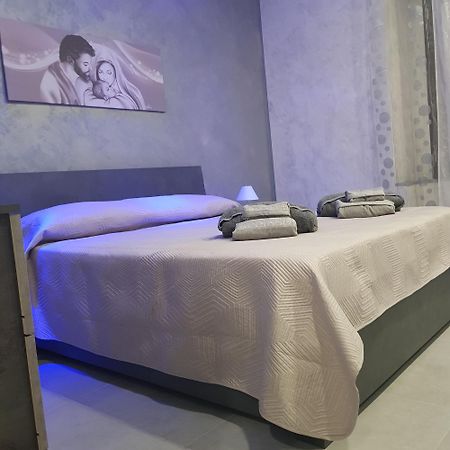 La Casa Del Relax Διαμέρισμα Κατάνια Εξωτερικό φωτογραφία