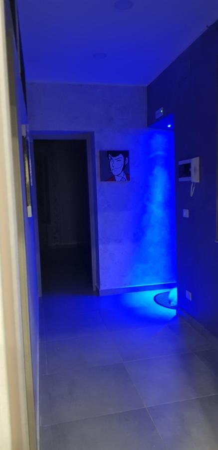 La Casa Del Relax Διαμέρισμα Κατάνια Εξωτερικό φωτογραφία