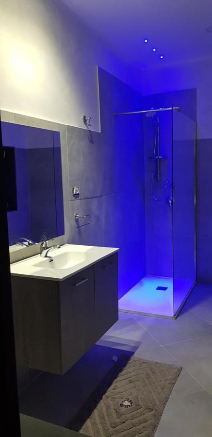 La Casa Del Relax Διαμέρισμα Κατάνια Εξωτερικό φωτογραφία
