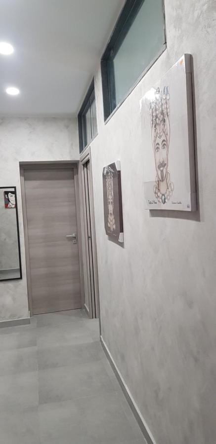La Casa Del Relax Διαμέρισμα Κατάνια Εξωτερικό φωτογραφία
