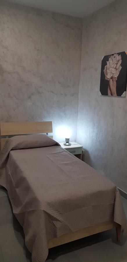 La Casa Del Relax Διαμέρισμα Κατάνια Εξωτερικό φωτογραφία