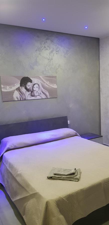 La Casa Del Relax Διαμέρισμα Κατάνια Εξωτερικό φωτογραφία