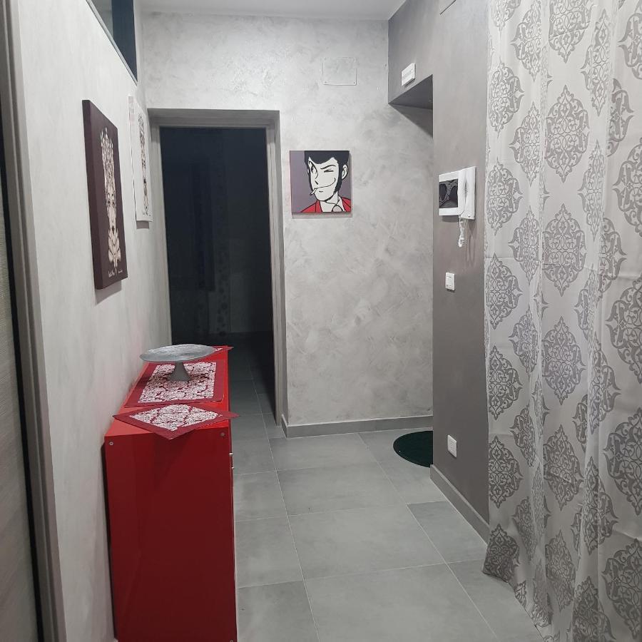 La Casa Del Relax Διαμέρισμα Κατάνια Εξωτερικό φωτογραφία