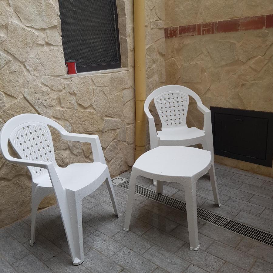 La Casa Del Relax Διαμέρισμα Κατάνια Εξωτερικό φωτογραφία
