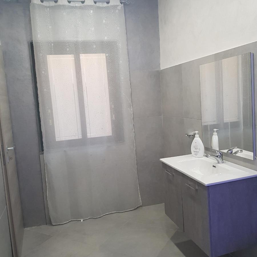 La Casa Del Relax Διαμέρισμα Κατάνια Εξωτερικό φωτογραφία
