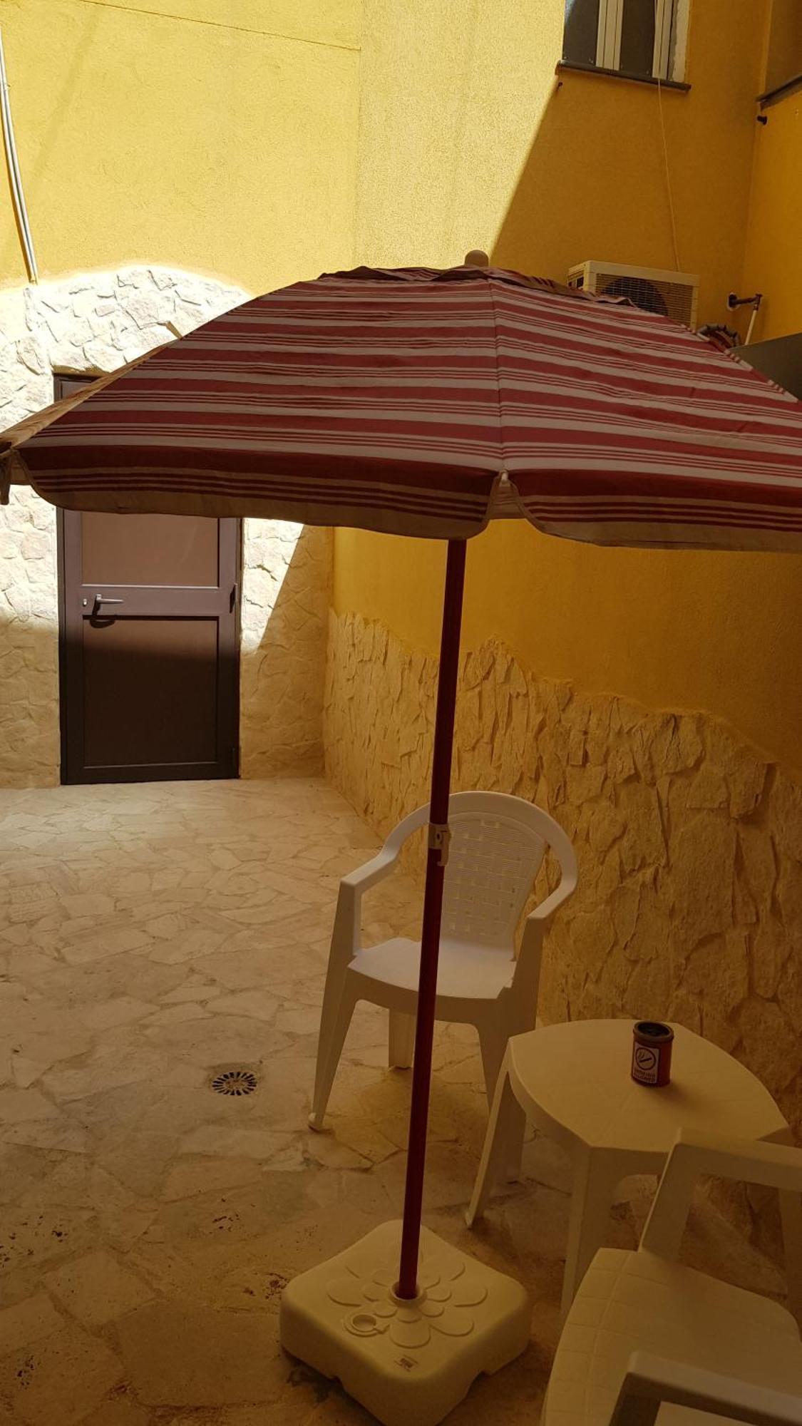La Casa Del Relax Διαμέρισμα Κατάνια Εξωτερικό φωτογραφία