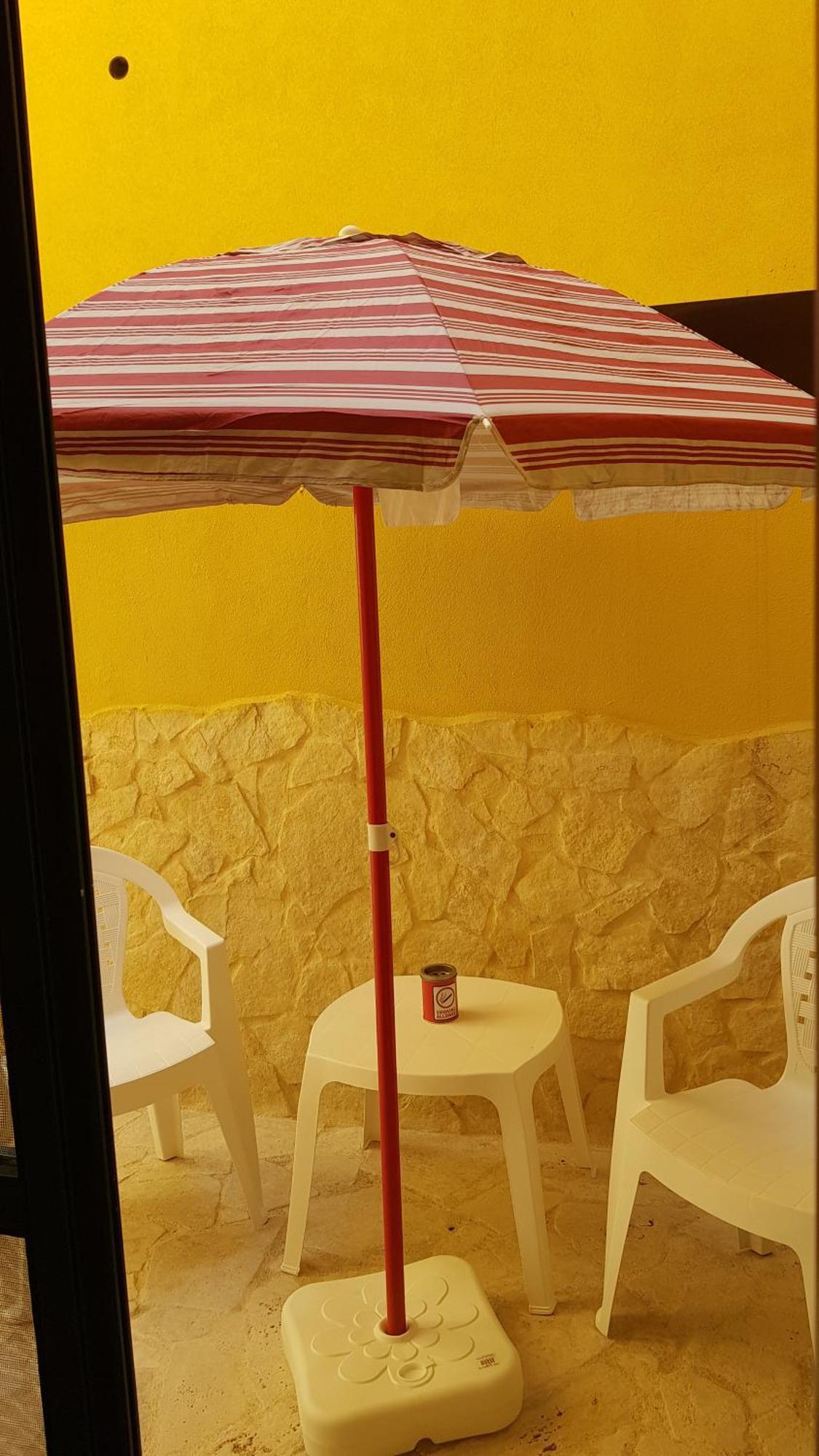 La Casa Del Relax Διαμέρισμα Κατάνια Εξωτερικό φωτογραφία